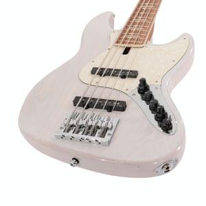 1675340406764-Sire Marcus Miller V8 5-String White Bass Guitar3.jpg